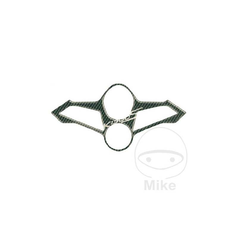 ONEDESIGN Protector adhesivo de tija 248 X 123.7 MM 711.80.11