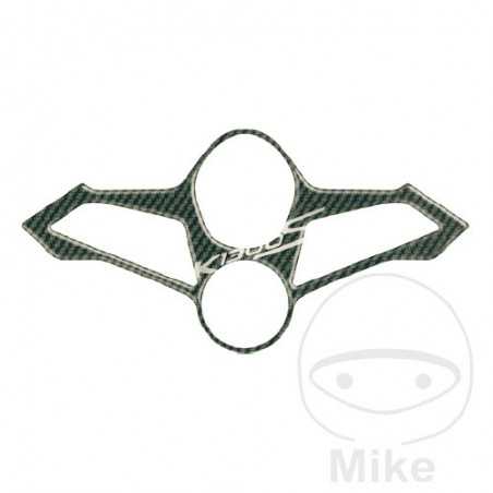 ONEDESIGN Protector adhesivo de tija 248 X 123.7 MM 711.80.11