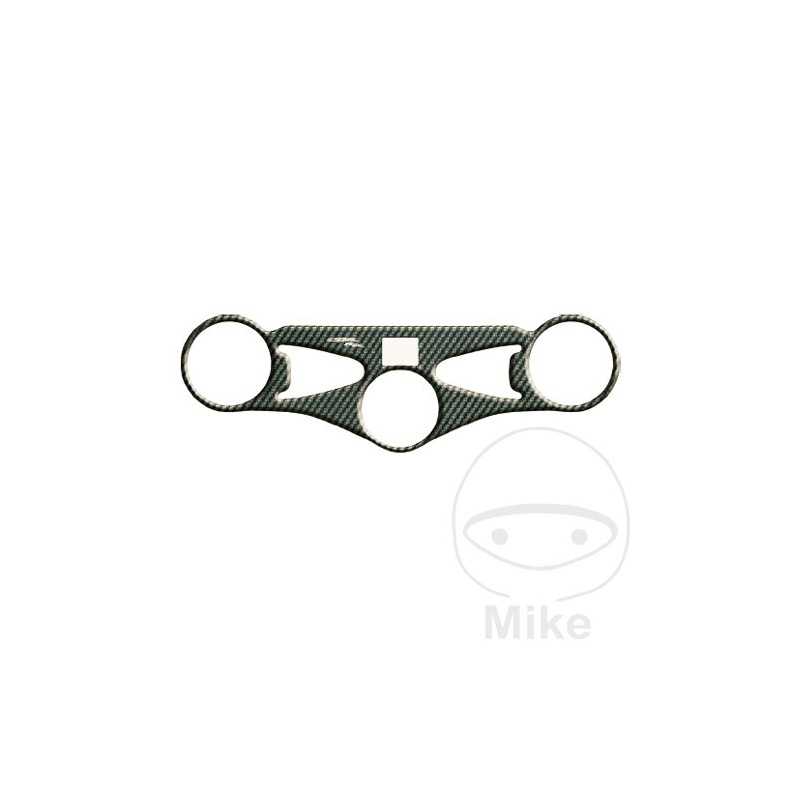 ONEDESIGN Protector adhesivo de tija 266 X 83.2 MM 711.81.44