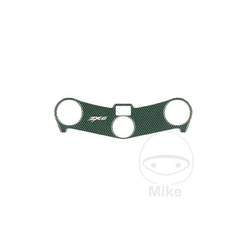 ONEDESIGN Protector adhesivo de tija 247 X 81,7 MM 711.82.27
