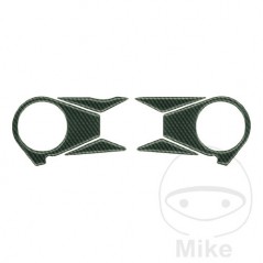 ONEDESIGN Protector adhesivo de tija 244,8 X 71 MM 711.82.43