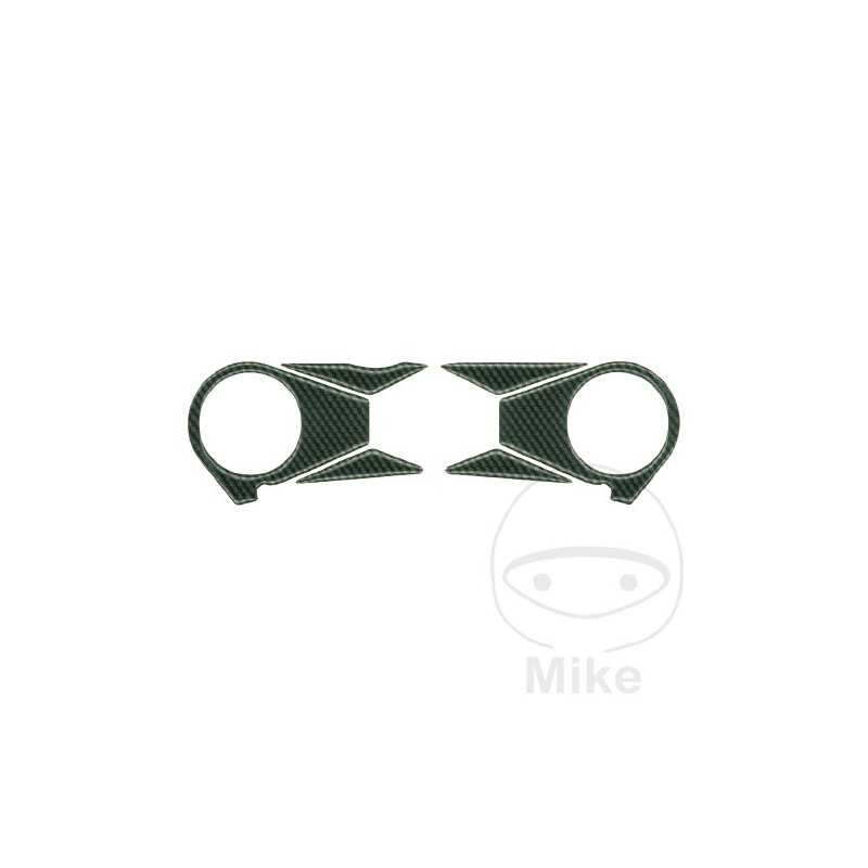 ONEDESIGN Protector adhesivo de tija 244,8 X 71 MM 711.82.43