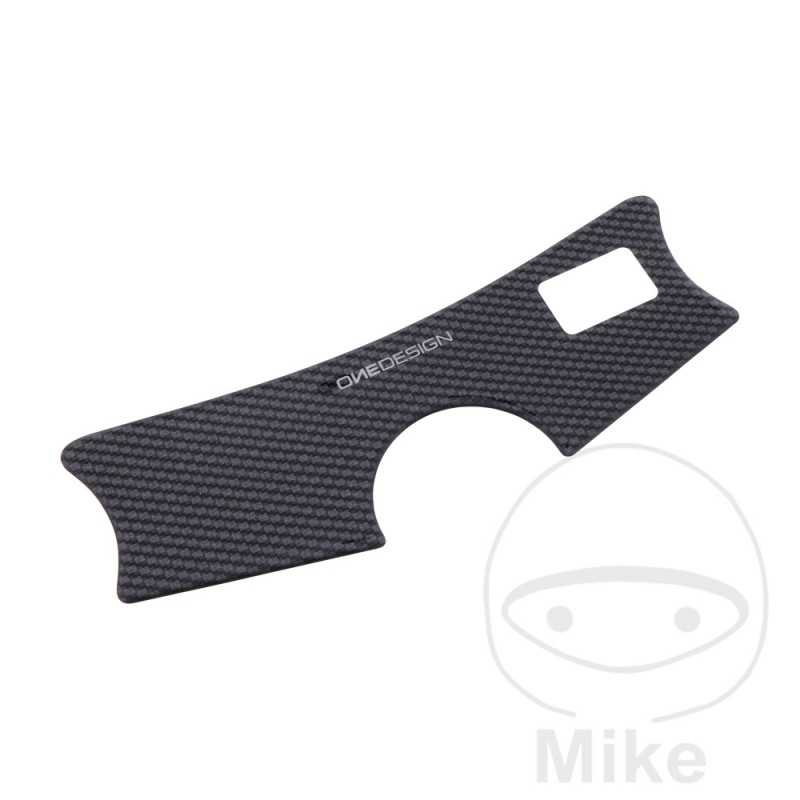 ONEDESIGN Protector adhesivo de tija 172,7 X 60,6 MM 711.82.50