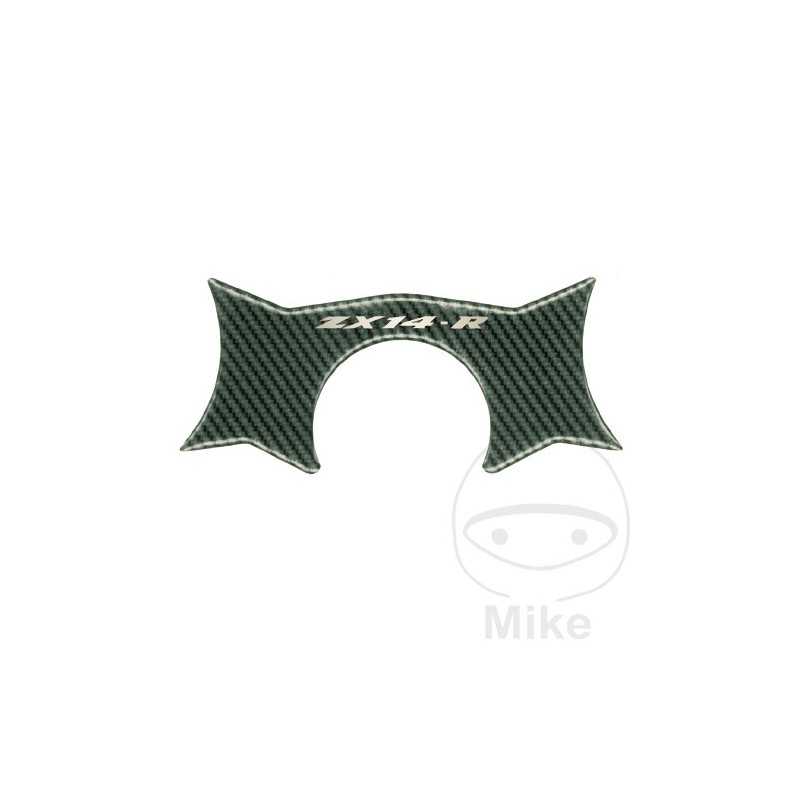 ONEDESIGN Protector adhesivo de tija 144,2 X 63,9 MM 711.82.76