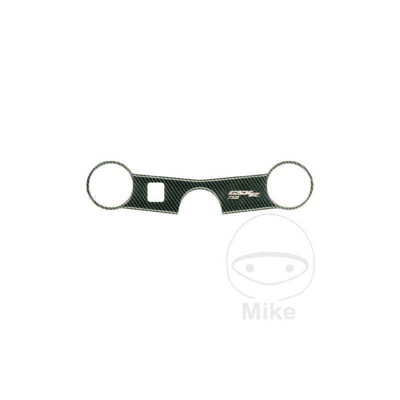 ONEDESIGN Protector adhesivo de tija 268,7 X 60,7 MM 711.83.67
