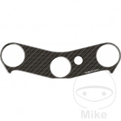 ONEDESIGN Adhesive Seat Post Protector 268.2 X 80.2 MM 711.85.08