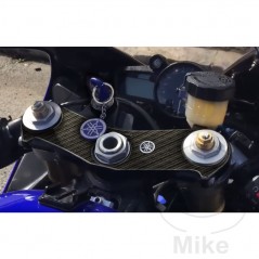 ONEDESIGN Adhesive Seat Post Protector 268.2 X 80.2 MM 711.85.08