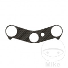 ONEDESIGN Protector adhesivo de tija 269 X 85 MM 711.85.16