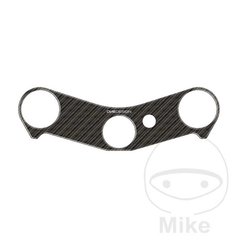 ONEDESIGN Protector adhesivo de tija 269 X 85 MM 711.85.16