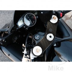 ONEDESIGN Protector adhesivo de tija 269 X 85 MM 711.85.16