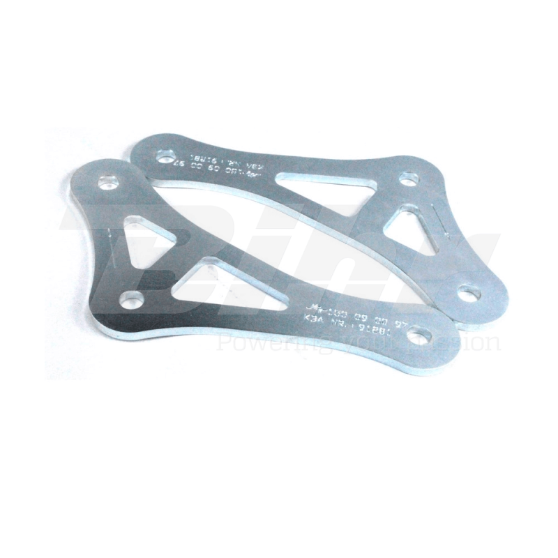 TECNIUM Kit bajada altura suspensiones tipo 9 442883