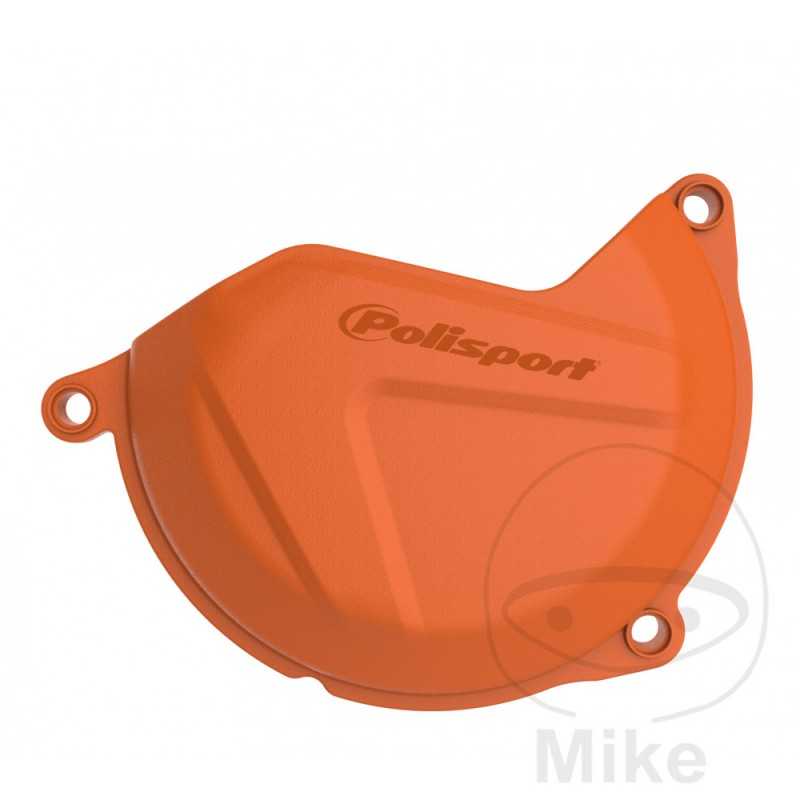 POLISPORT CLUTCH COVER PROTECTOR 716.07.37VAR