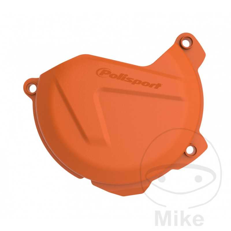 POLISPORT CLUTCH COVER PROTECTOR 716.07.39VAR