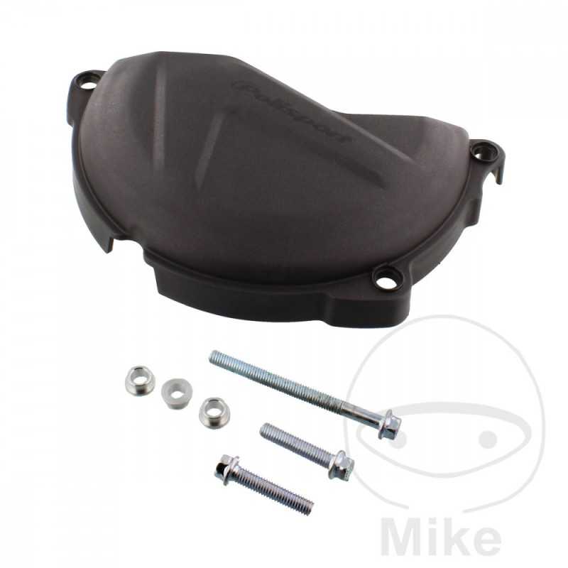POLISPORT PROTECTOR TAPA DE EMBRAGUE 716.09.90VAR