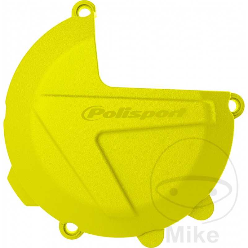 POLISPORT CLUTCH COVER PROTECTOR 716.10.91VAR