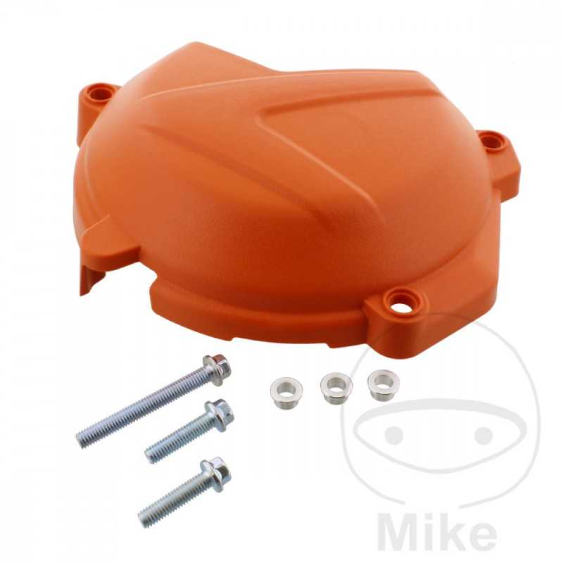 POLISPORT CLUTCH COVER PROTECTOR 716.15.43VAR