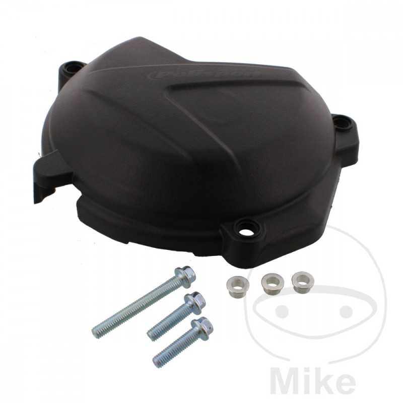 POLISPORT PROTECTOR TAPA DE EMBRAGUE 716.15.43VAR