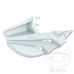 POLISPORT Protector disco de freno parte inferior 716.20.49