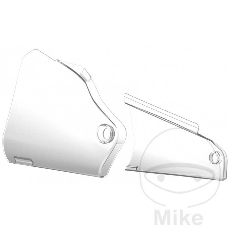 POLISPORT Protector de pegatinas 716.23.21