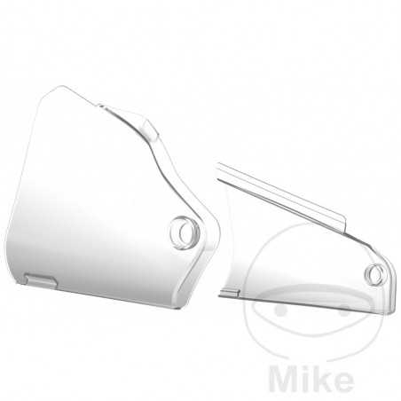 POLISPORT sticker protector 716.23.21