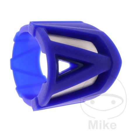 POLISPORT Protector de silenciador 200-330 MM 716.25.77