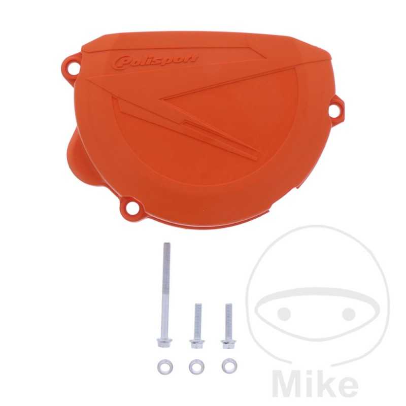 POLISPORT CLUTCH COVER PROTECTOR 716.26.78VAR