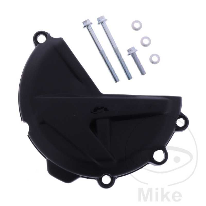 POLISPORT PROTECTOR TAPA DE EMBRAGUE 716.34.35VAR