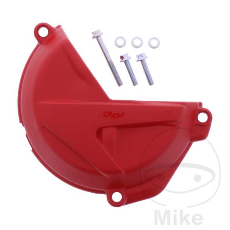 POLISPORT PROTECTOR TAPA DE EMBRAGUE 716.34.38VAR