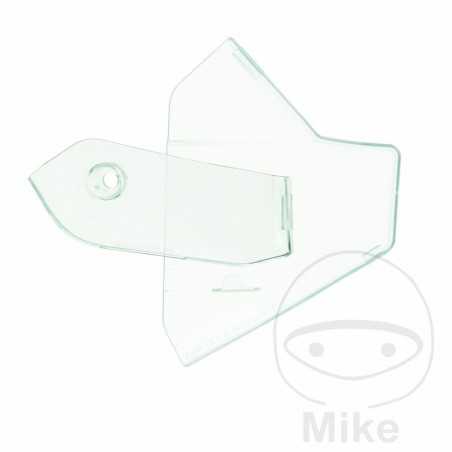 POLISPORT Protector de pegatinas 716.34.44