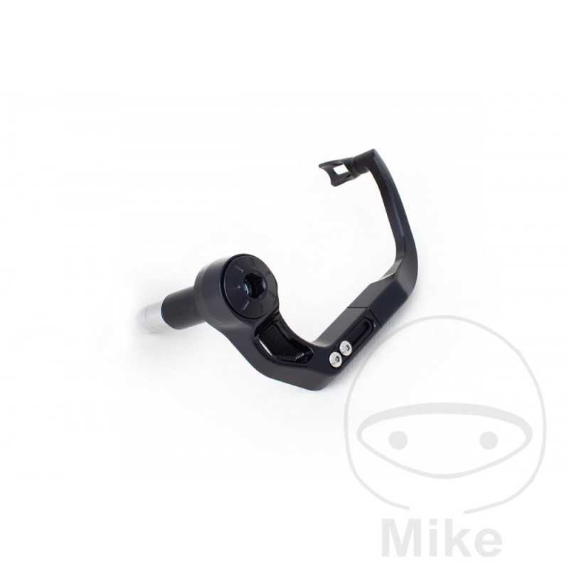 EVOTECH Protector maneta de freno derecho Ø 14 MM 730.09.05