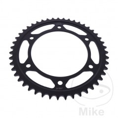 JT SPROCKETS Corona plato transmisión 47T P-525 ALTN: 7270719 727.00.01