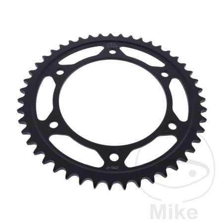 JT SPROCKETS Transmission plate crown 47T P-525 ALTN: 7270719 727.00.01