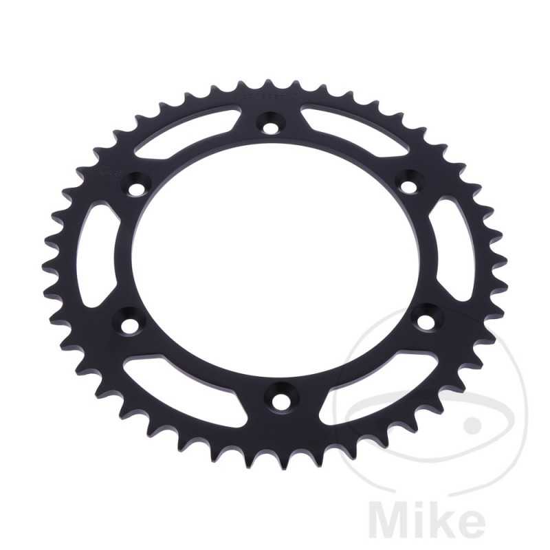JT SPROCKETS Corona plato transmisión 46T P-520 Ø148 MM Ø170 727.00.02