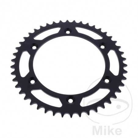 JT SPROCKETS Transmission plate crown 46T P-520 Ø148 MM Ø170 727.00.02