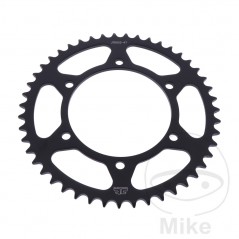 JT SPROCKETS Transmission plate crown 47T P-520 Ø125 MM Ø145 727.00.10
