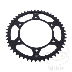 JT SPROCKETS Corona plato transmisión 49T P-520 Ø136 MM Ø160 727.00.28