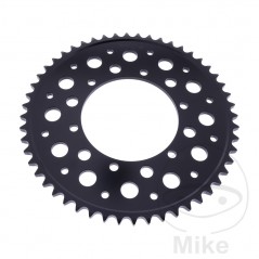 JT SPROCKETS Corona plato transmisión 52T P-530 Ø120 MM Ø140 727.00.48
