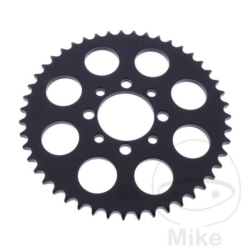 JT SPROCKETS Corona plato transmisión 47T P-428 Ø052 MM Ø068 727.00.61
