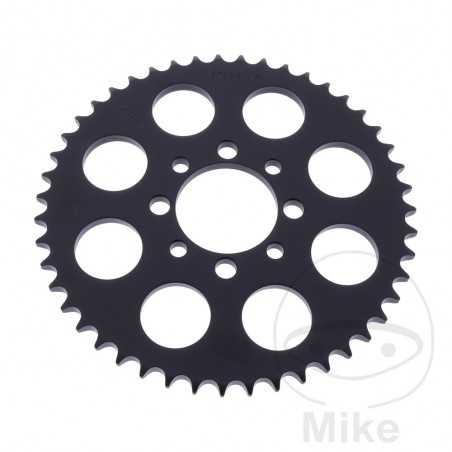 JT SPROCKETS Corona plato transmisión 47T P-428 Ø052 MM Ø068 727.00.61