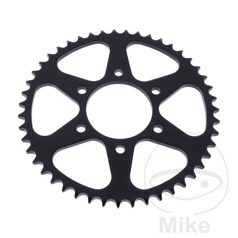 JT SPROCKETS Transmission plate crown 47T P-428 Ø064 MM Ø084 727.00.63