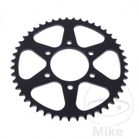JT SPROCKETS Corona plato transmisión 47T P-428 Ø064 MM Ø084 727.00.63