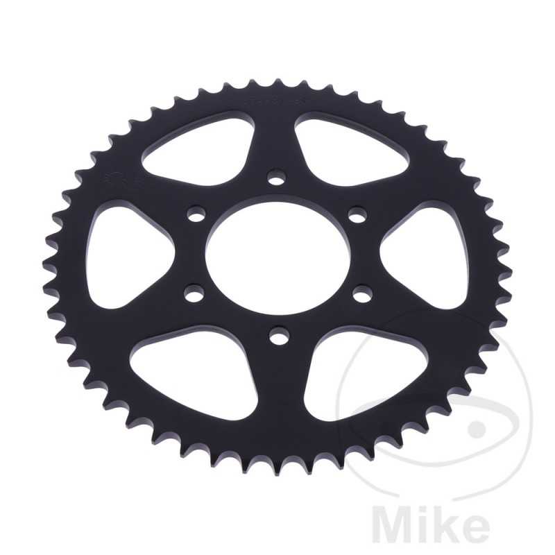 JT SPROCKETS Transmission plate crown 50T P-428 Ø064 MM Ø084 727.00.64