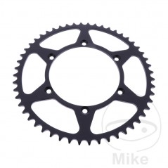 JT SPROCKETS Corona plato transmisión 52T P-520 Ø134 MM Ø150 727.00.73