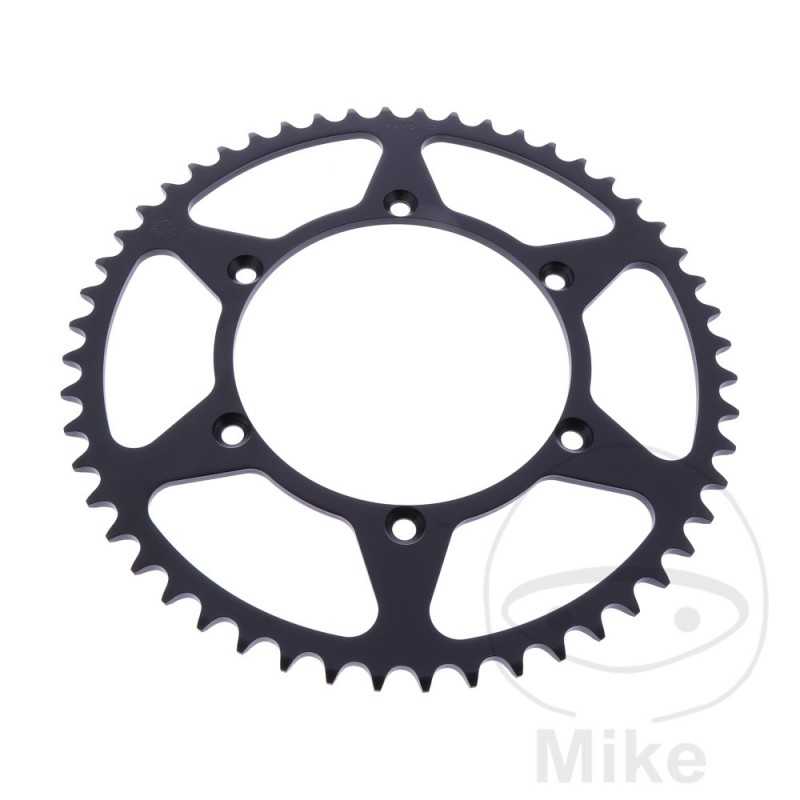 JT SPROCKETS Corona plato transmisión 52T P-520 Ø134 MM Ø150 727.00.73
