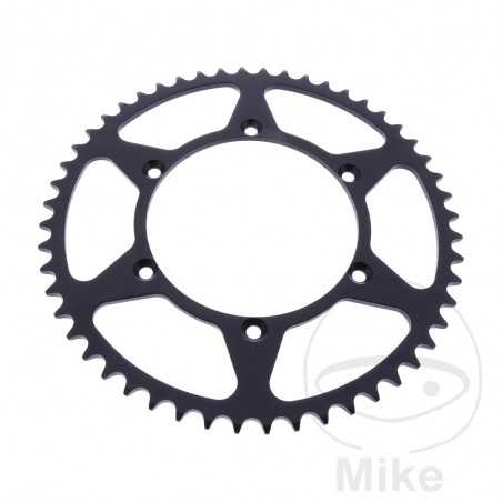 JT SPROCKETS Transmission plate crown 52T P-520 Ø134 MM Ø150 727.00.73