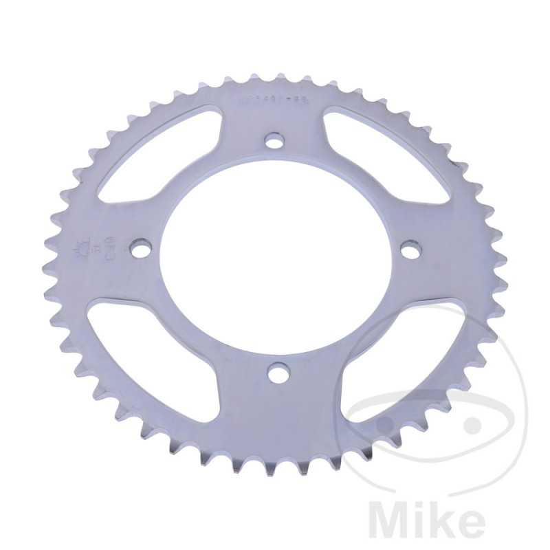 JT SPROCKETS Corona plato transmisión 48T P-420 Ø100 MM Ø116 727.00.75