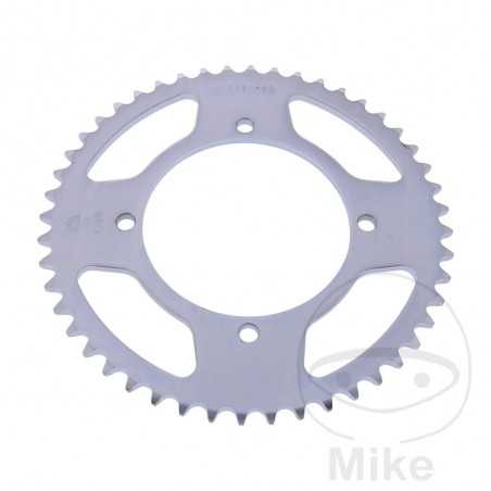 JT SPROCKETS Corona plato transmisión 48T P-420 Ø100 MM Ø116 727.00.75