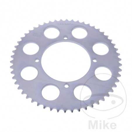 JT SPROCKETS Corona plato transmisión 54T P-420 Ø100 MM Ø116 727.00.76