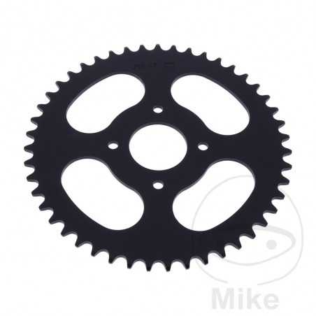 ESJOT Transmission plate crown 47T P-415 Ø42.5 MM Ø066 727.00.85