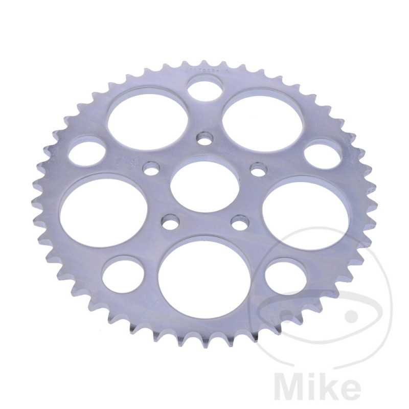 JT SPROCKETS Corona plato transmisión 48T P-530 Ø50.2 MM Ø082 727.00.94